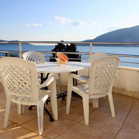 Apartments Villa Kukoljac Херцег-Нови Номер фото