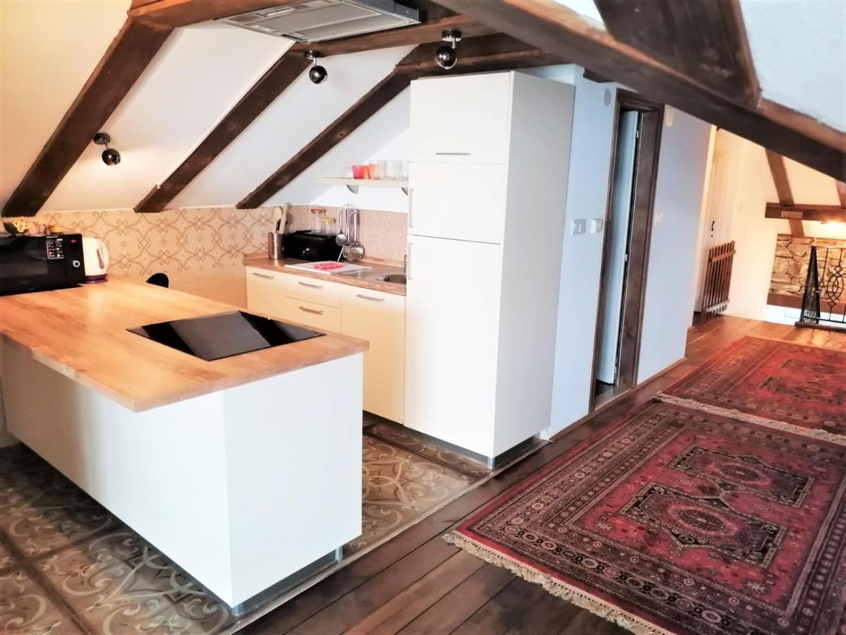 Apartments Villa Kukoljac Херцег-Нови Экстерьер фото