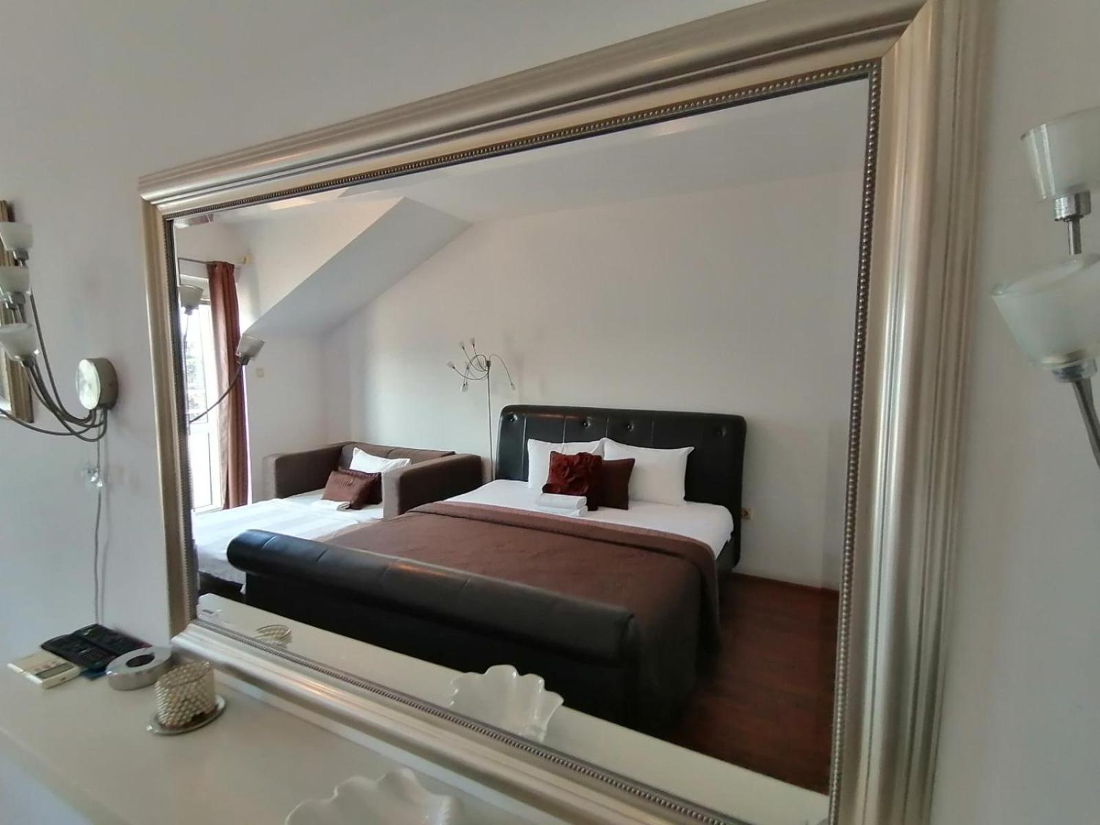 Apartments Villa Kukoljac Херцег-Нови Экстерьер фото