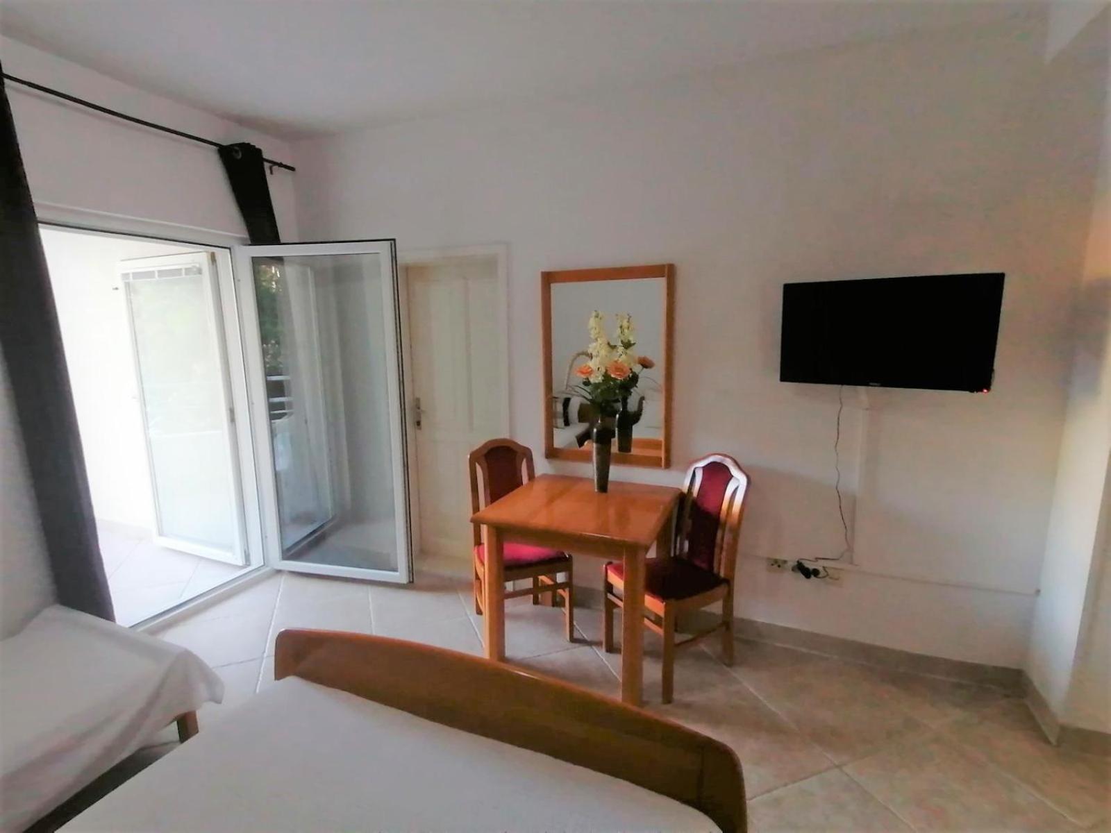 Apartments Villa Kukoljac Херцег-Нови Экстерьер фото