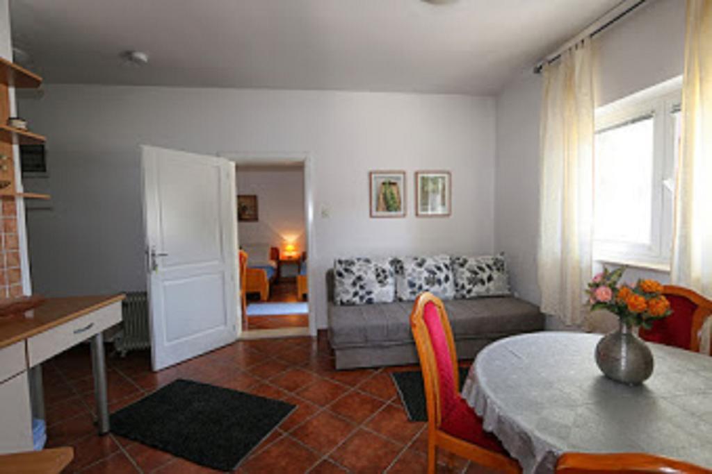 Apartments Villa Kukoljac Херцег-Нови Экстерьер фото