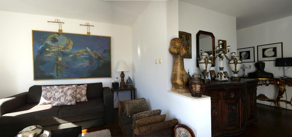 Apartments Villa Kukoljac Херцег-Нови Экстерьер фото